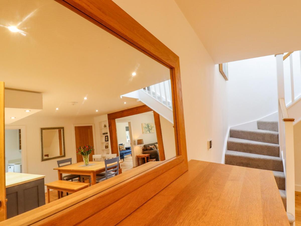Fern Cottage CBG Exterior foto